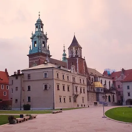 Διαμέρισμα Mona Lisa - Kazimierz District *