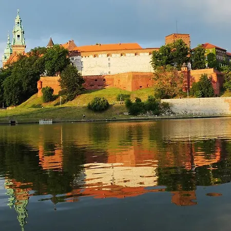 Mona Lisa - Kazimierz District Krasków