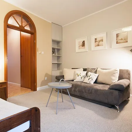 Mona Lisa - Kazimierz District *