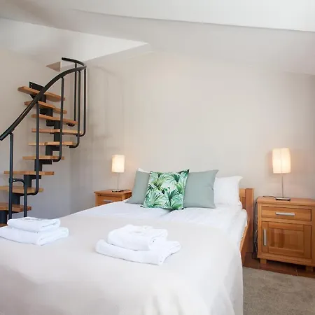 Mona Lisa - Kazimierz District Διαμέρισμα