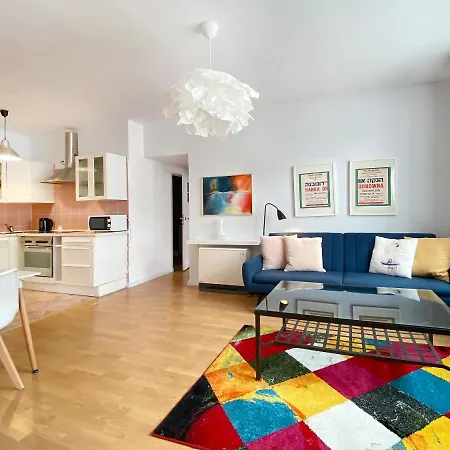Mona Lisa - Kazimierz District Apartment