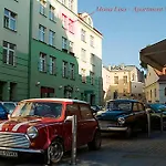 Mona Lisa - Kazimierz District Cracovia