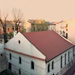 Appartamento Mona Lisa - Kazimierz District Cracovia