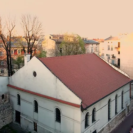Lägenhet Mona Lisa - Kazimierz District Kraków