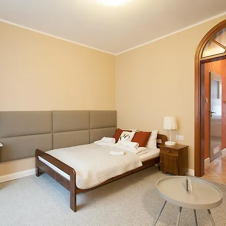 Apartmán Mona Lisa - Kazimierz District Krakov