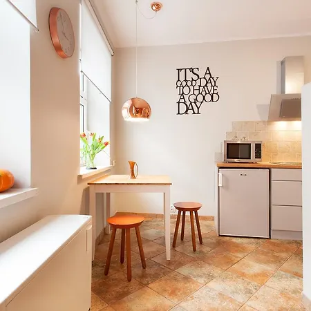 Mona Lisa - Kazimierz District Apartmán *