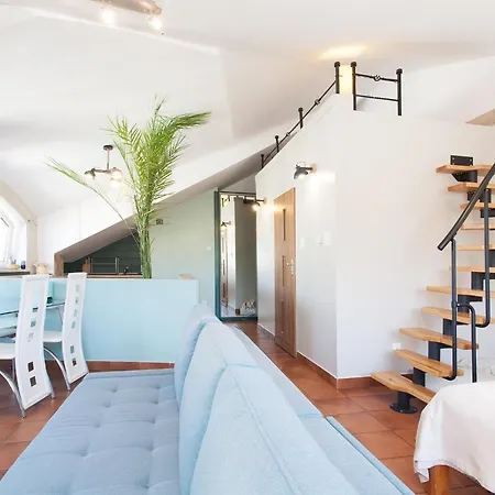 Apartmán Mona Lisa - Kazimierz District *