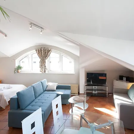 Mona Lisa - Kazimierz District * Kraków