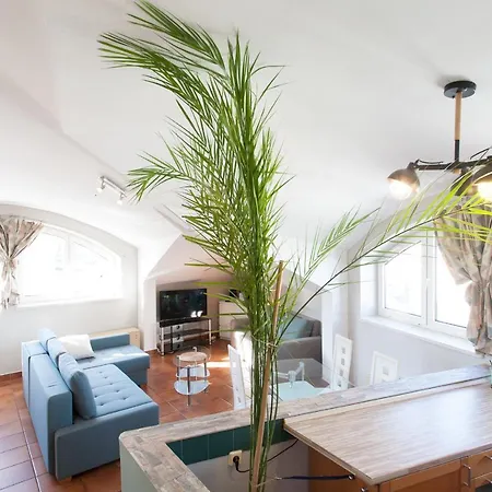 Mona Lisa - Kazimierz District