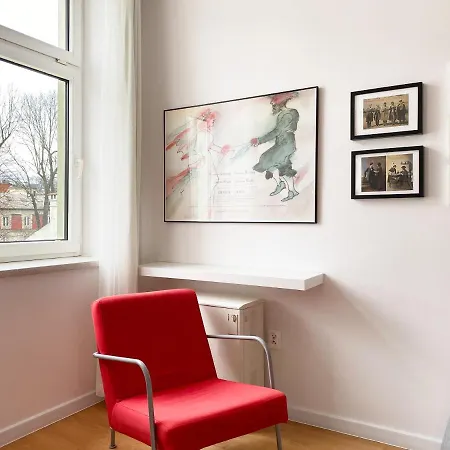 Apartmán Mona Lisa - Kazimierz District