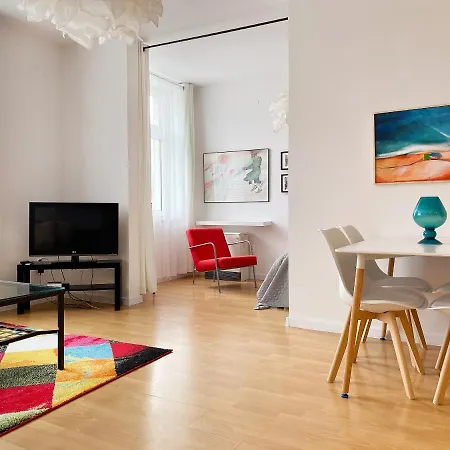 Apartmán Mona Lisa - Kazimierz District