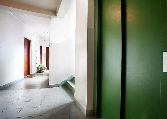 Lägenhet Mona Lisa - Kazimierz District