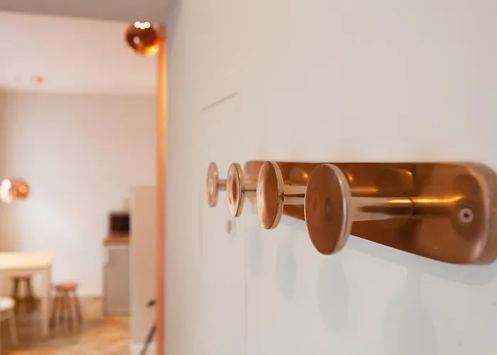 Mona Lisa - Kazimierz District Lägenhet Kraków