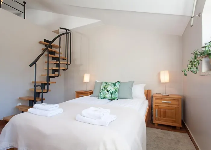 Mona Lisa - Kazimierz District Lägenhet