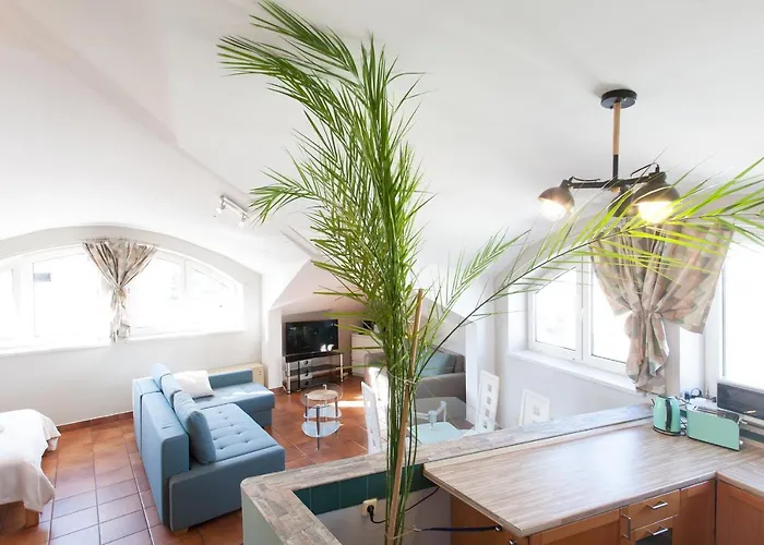 Mona Lisa - Kazimierz District