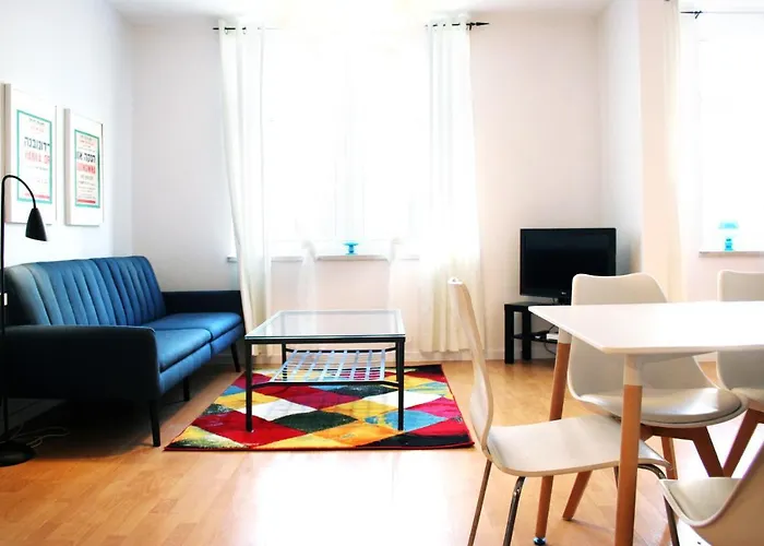 Mona Lisa - Kazimierz District Kraków