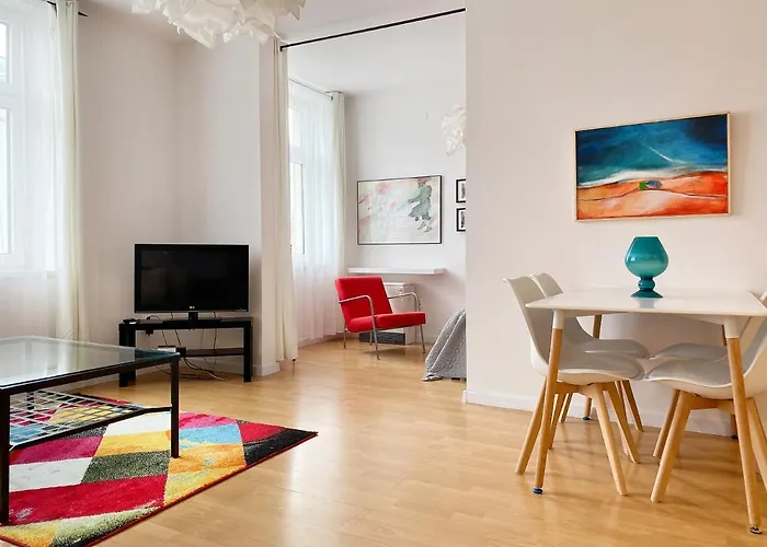 Lägenhet Mona Lisa - Kazimierz District
