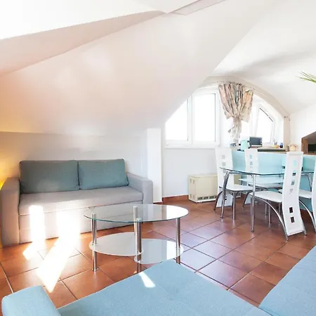 Apartamento Mona Lisa - Kazimierz District Cracovia