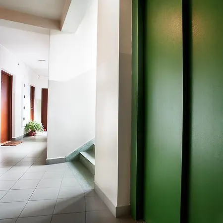 Apartman Mona Lisa - Kazimierz District