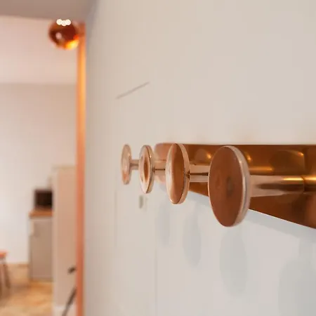 Mona Lisa - Kazimierz District Apartman Krakkó