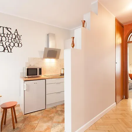 Mona Lisa - Kazimierz District Krakkó