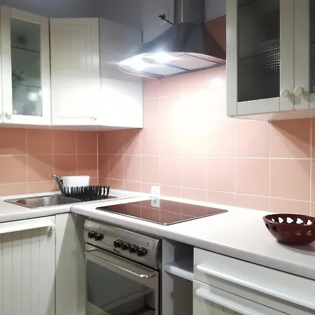 Mona Lisa - Kazimierz District Apartman