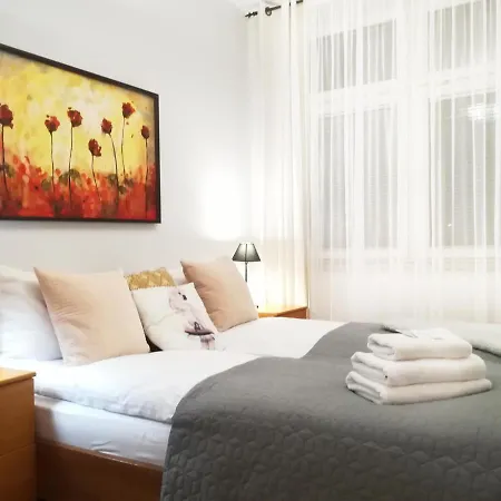 Mona Lisa - Kazimierz District Apartman